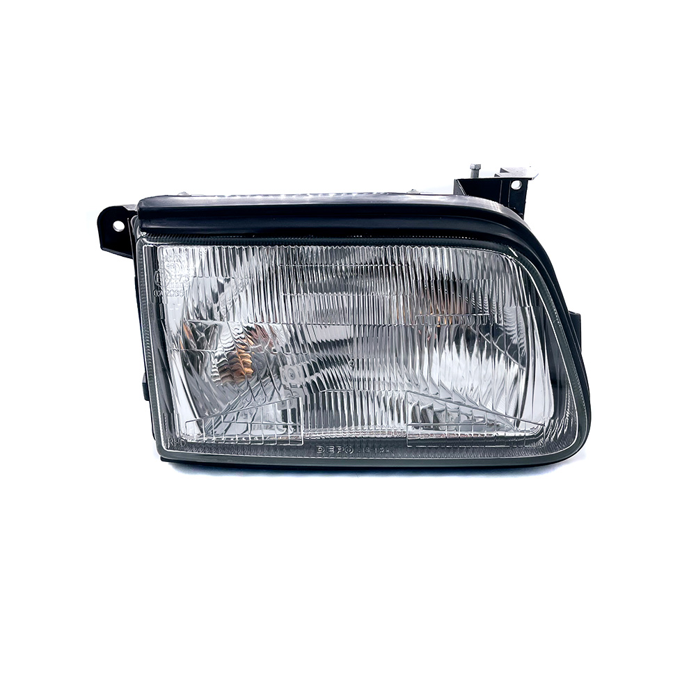 Headlight Rh Isuzu for ISUZU KB280 LWB/SWB/DC — view 1